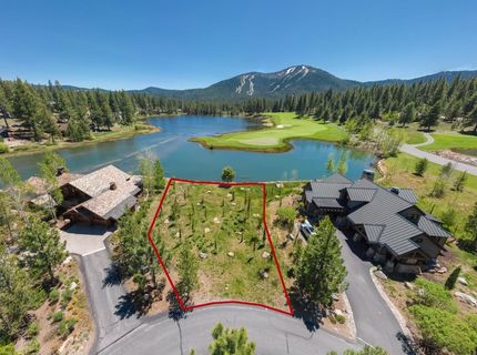 13060 Camp Trail, Truckee, CA 96161 Photo
