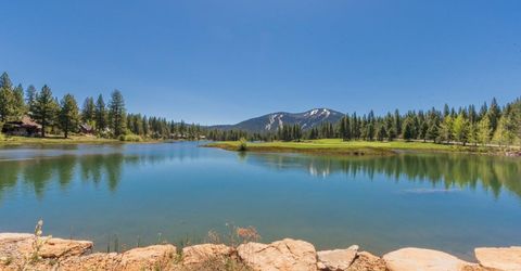 13060 Camp Trail, Truckee, CA 96161 Photo