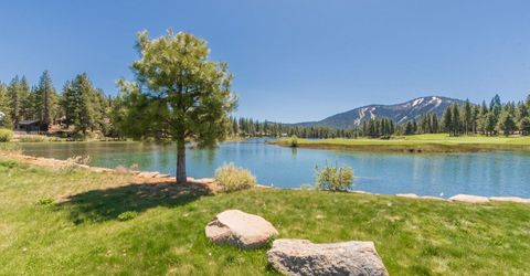 13060 Camp Trail, Truckee, CA 96161 Photo