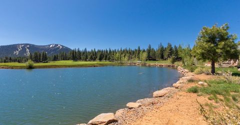 13060 Camp Trail, Truckee, CA 96161 Photo