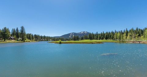 13060 Camp Trail, Truckee, CA 96161 Photo