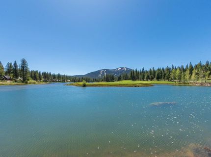 13060 Camp Trail, Truckee, CA 96161 Photo