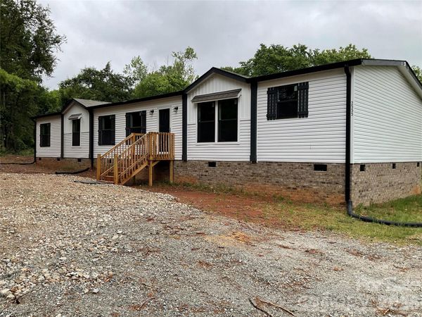2555 Centenary Church Road , Mt Ulla, NC 28125