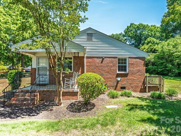 3241 Minnesota Road , Charlotte, NC 28208