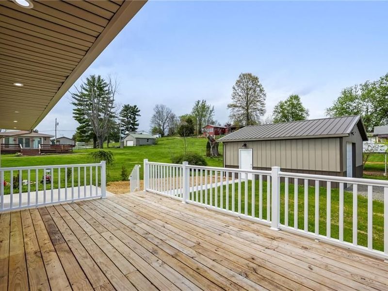 16473 Lashley State Route 313 Road, Senecaville, OH 43780 Photo 40