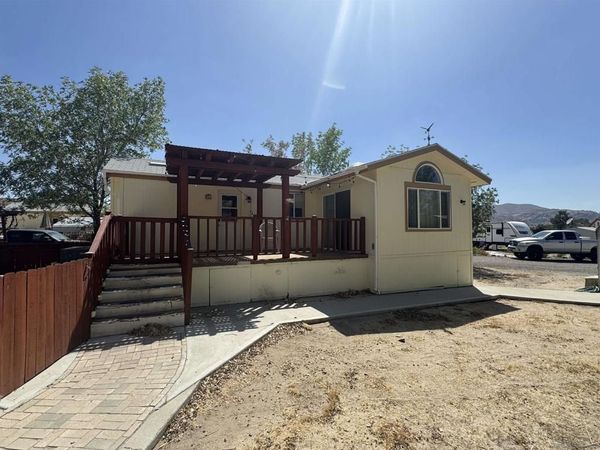 1951 Carrizo Gorge #W42, Unit w42, Jacumba, CA 91934