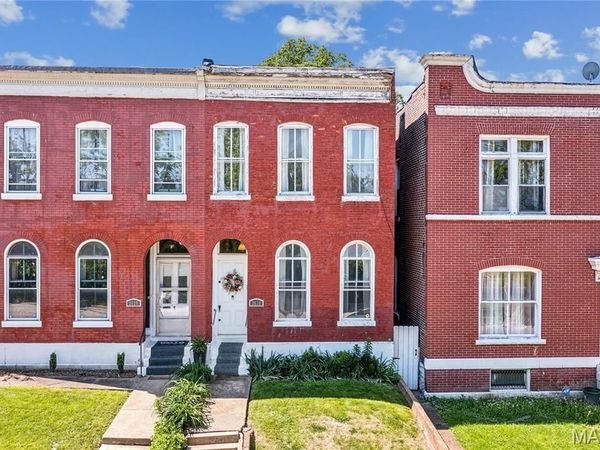 2630 Geyer Avenue, St Louis, MO 63104