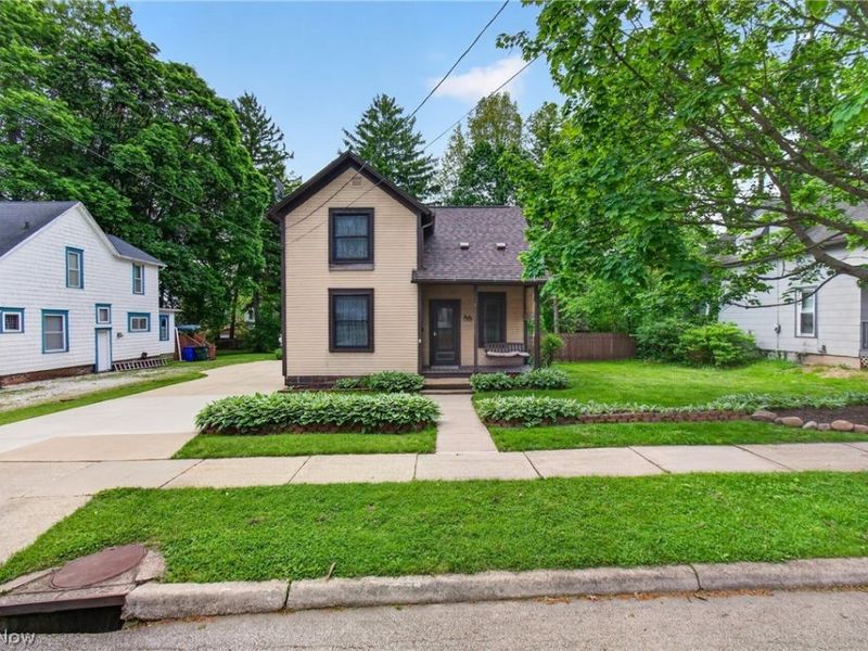 2443 3rd Street , Cuyahoga Falls, OH 44221 Photo 2