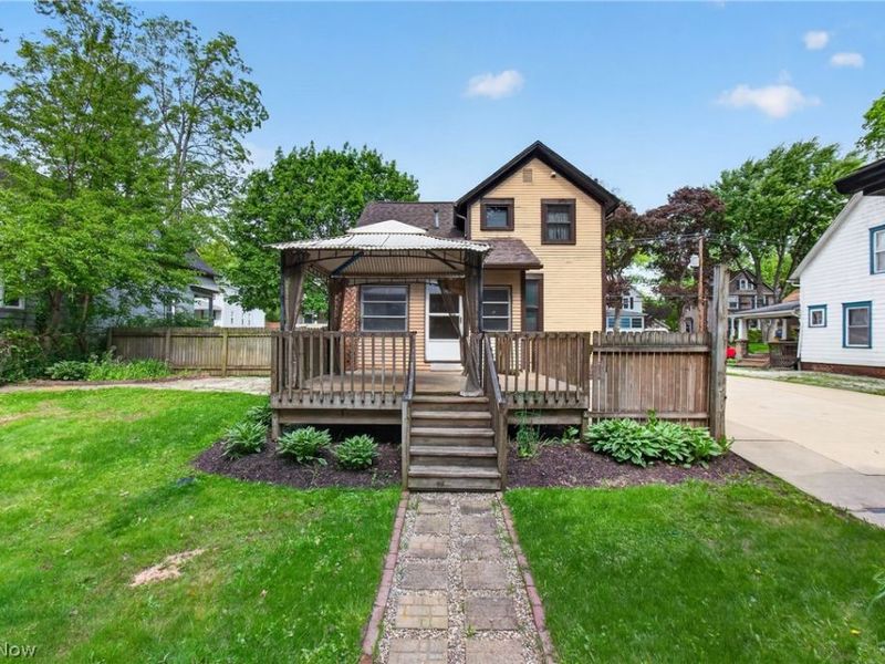 2443 3rd Street , Cuyahoga Falls, OH 44221 Photo 27