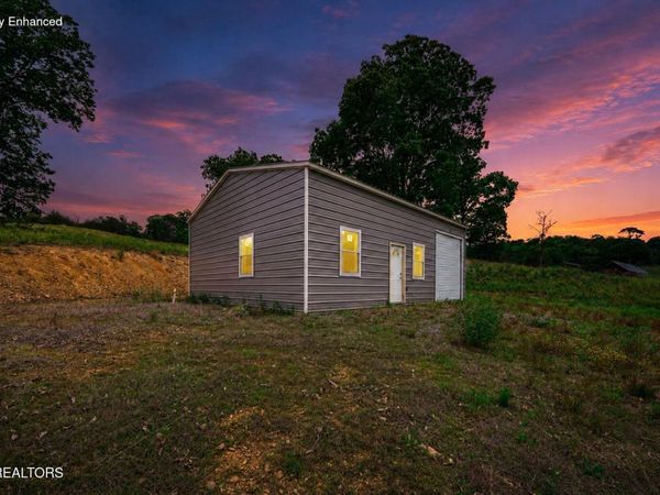 336 Carruth Road , Turtletown, TN 37391