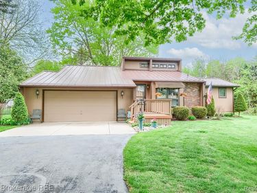 2390 N Vassar Road, Davison Twp, MI 48423