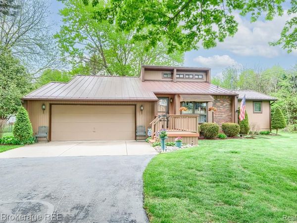 2390 N Vassar Road, Davison Twp, MI 48423