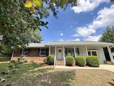 204 Haleywood Lane , West Columbia, SC 29170