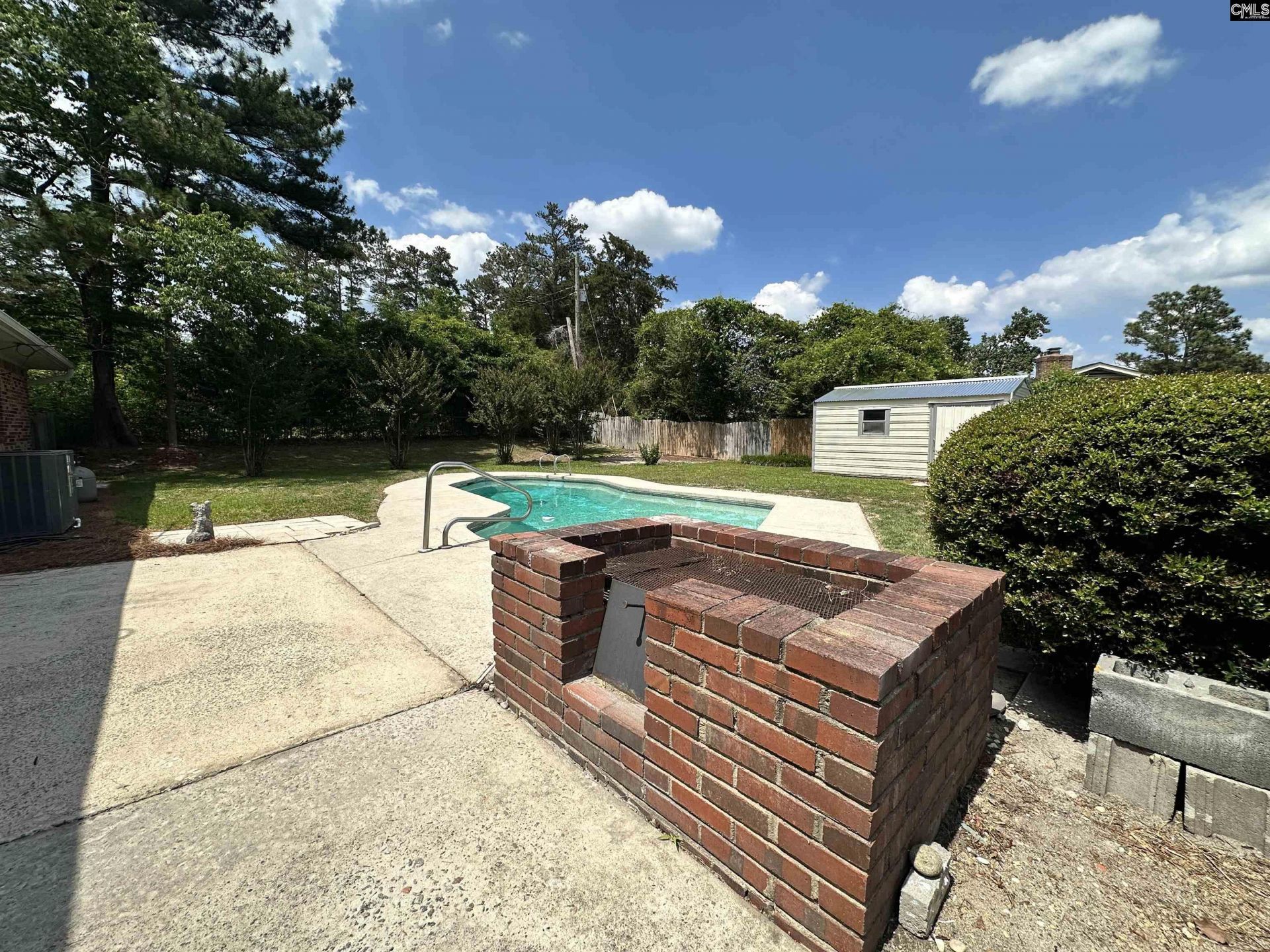 204 Haleywood Lane  Photo 36