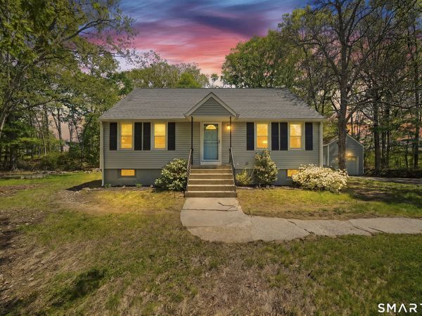 14 Church, Sprague, CT 06330
