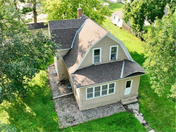 402 N 8th Street , Kerkhoven, MN 56252