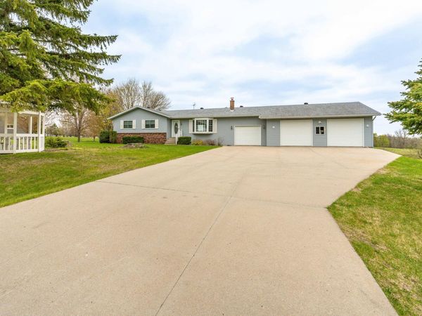 16990 River Oaks Boulevard , Fergus Falls, MN 56537