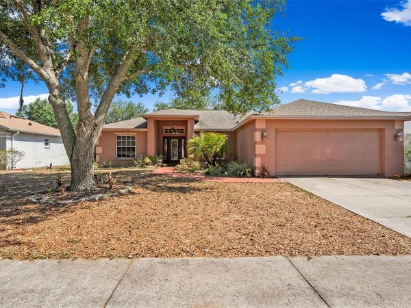 127 WINSTON MANOR CIRCLE , SEFFNER, FL 33584