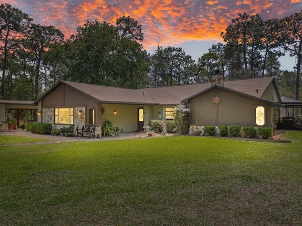 9032 BIRMINGHAM AVENUE, WEEKI WACHEE, FL 34613