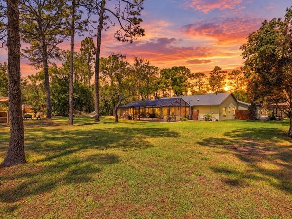 9032 BIRMINGHAM AVENUE, WEEKI WACHEE, FL 34613