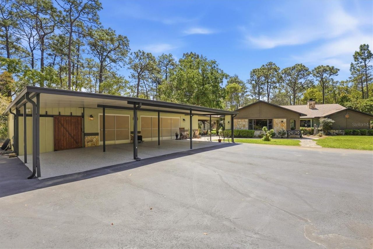 9032 Birmingham Avenue, Weeki Wachee, FL 34613 Photo