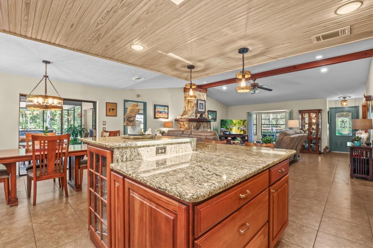 9032 Birmingham Avenue, Weeki Wachee, FL 34613 Photo