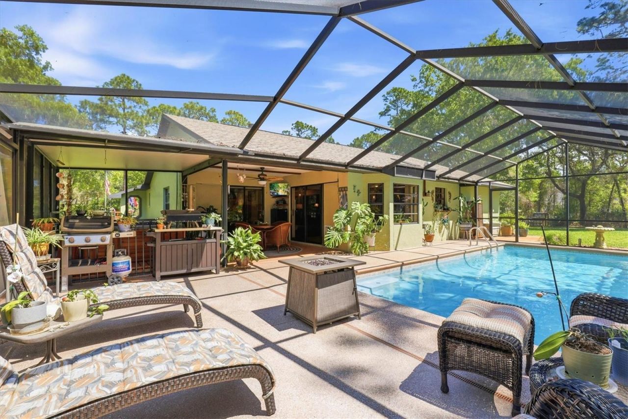 9032 Birmingham Avenue, Weeki Wachee, FL 34613 Photo