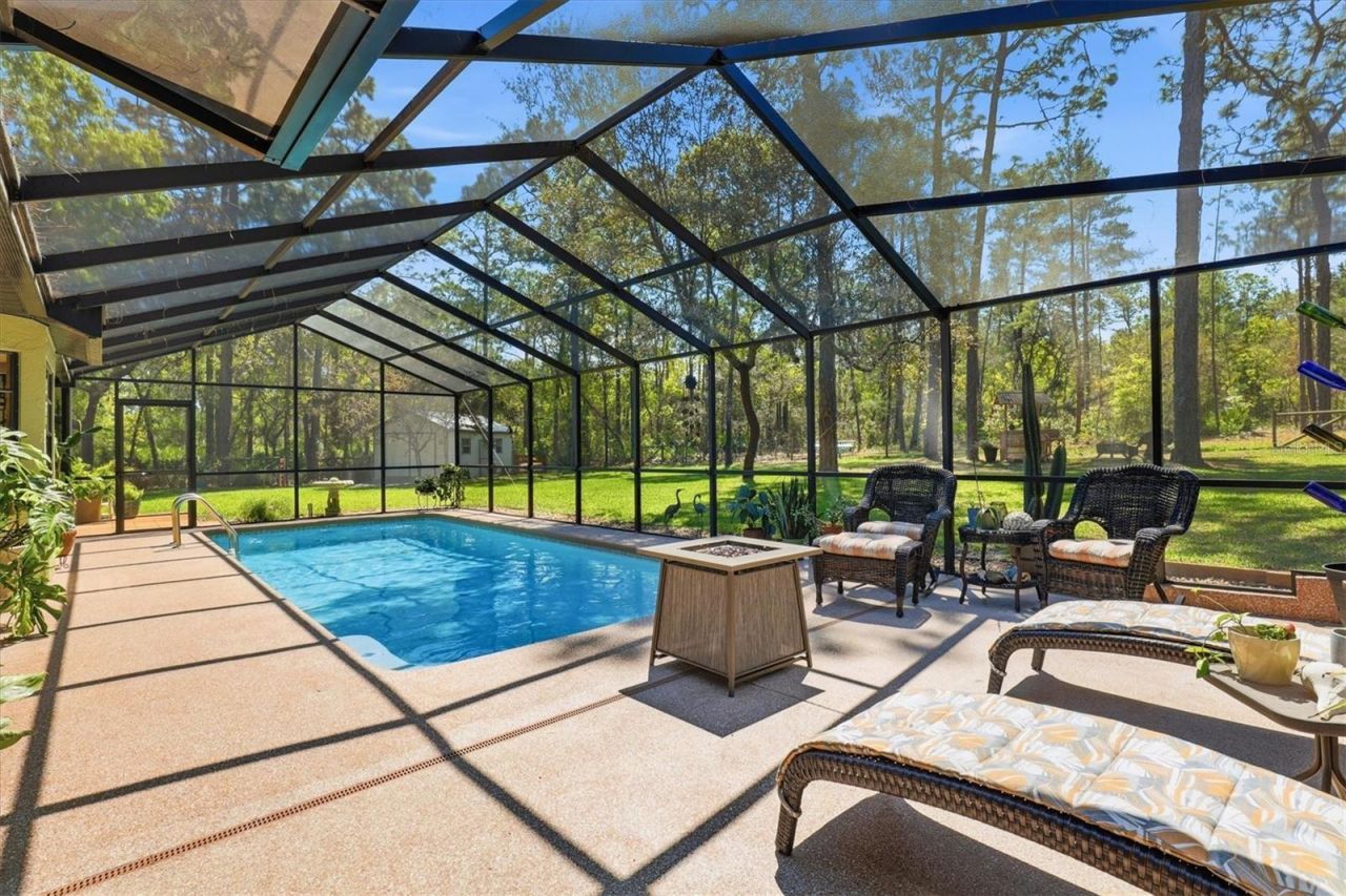9032 Birmingham Avenue, Weeki Wachee, FL 34613 Photo
