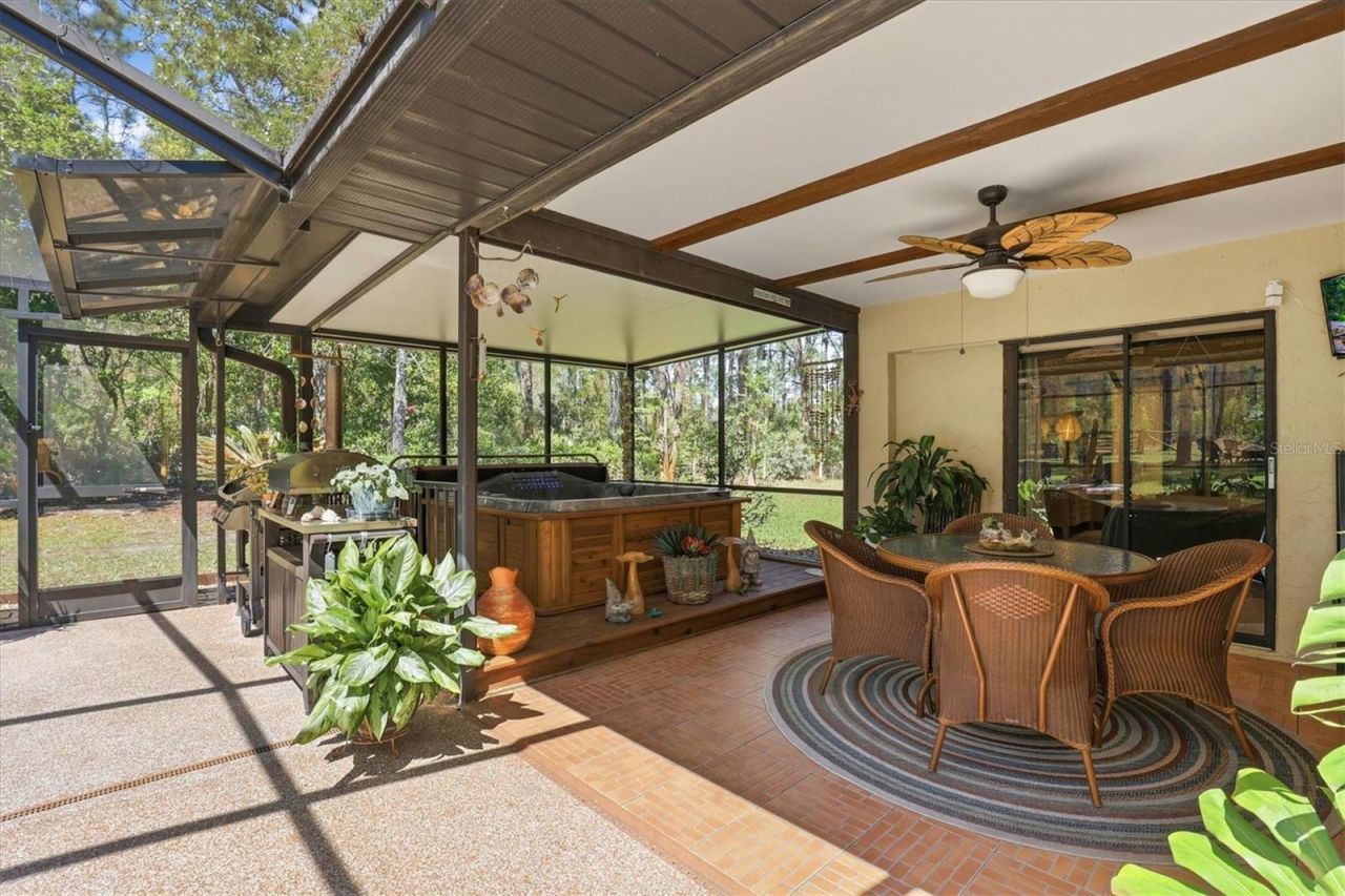 9032 Birmingham Avenue, Weeki Wachee, FL 34613 Photo
