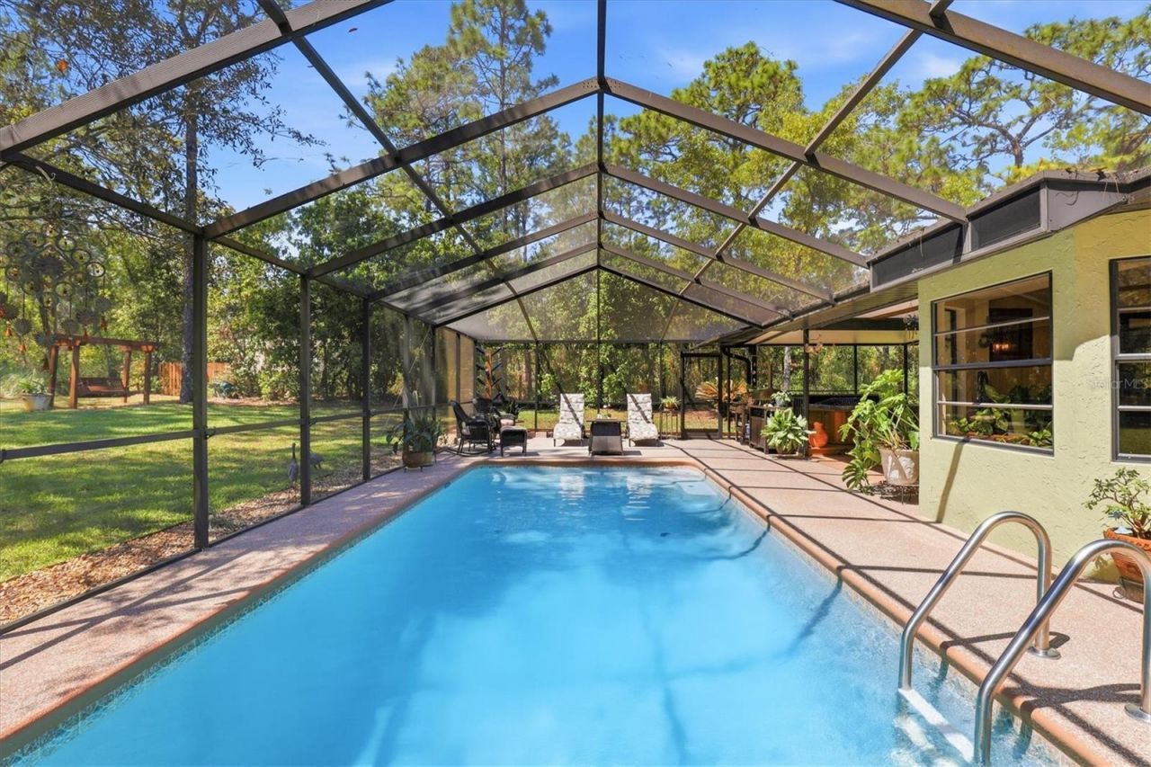 9032 Birmingham Avenue, Weeki Wachee, FL 34613 Photo