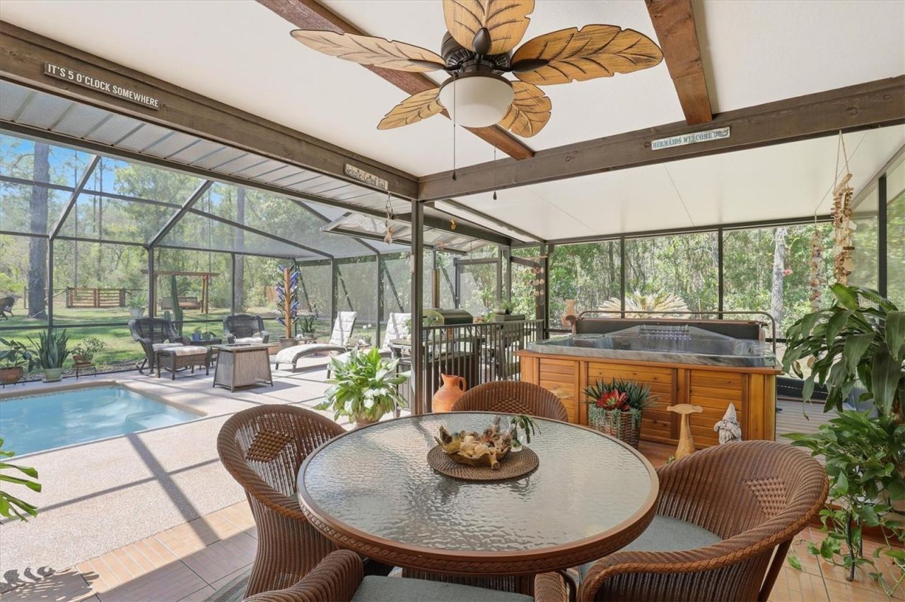 9032 Birmingham Avenue, Weeki Wachee, FL 34613 Photo