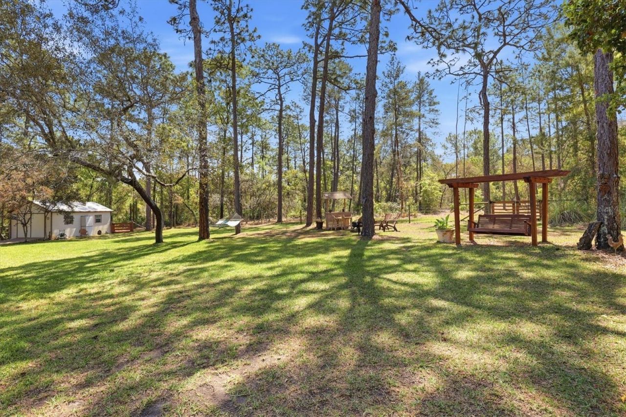 9032 Birmingham Avenue, Weeki Wachee, FL 34613 Photo