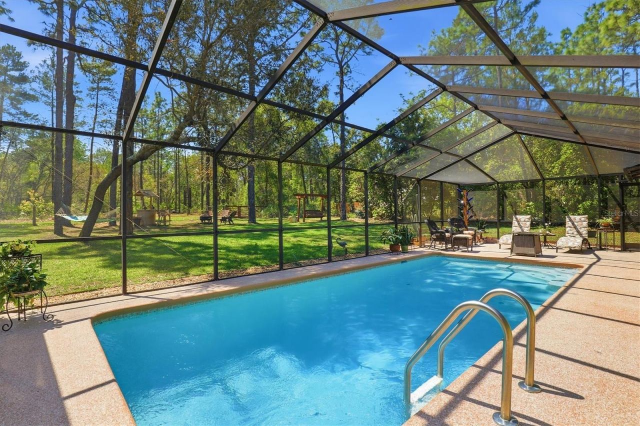 9032 Birmingham Avenue, Weeki Wachee, FL 34613 Photo