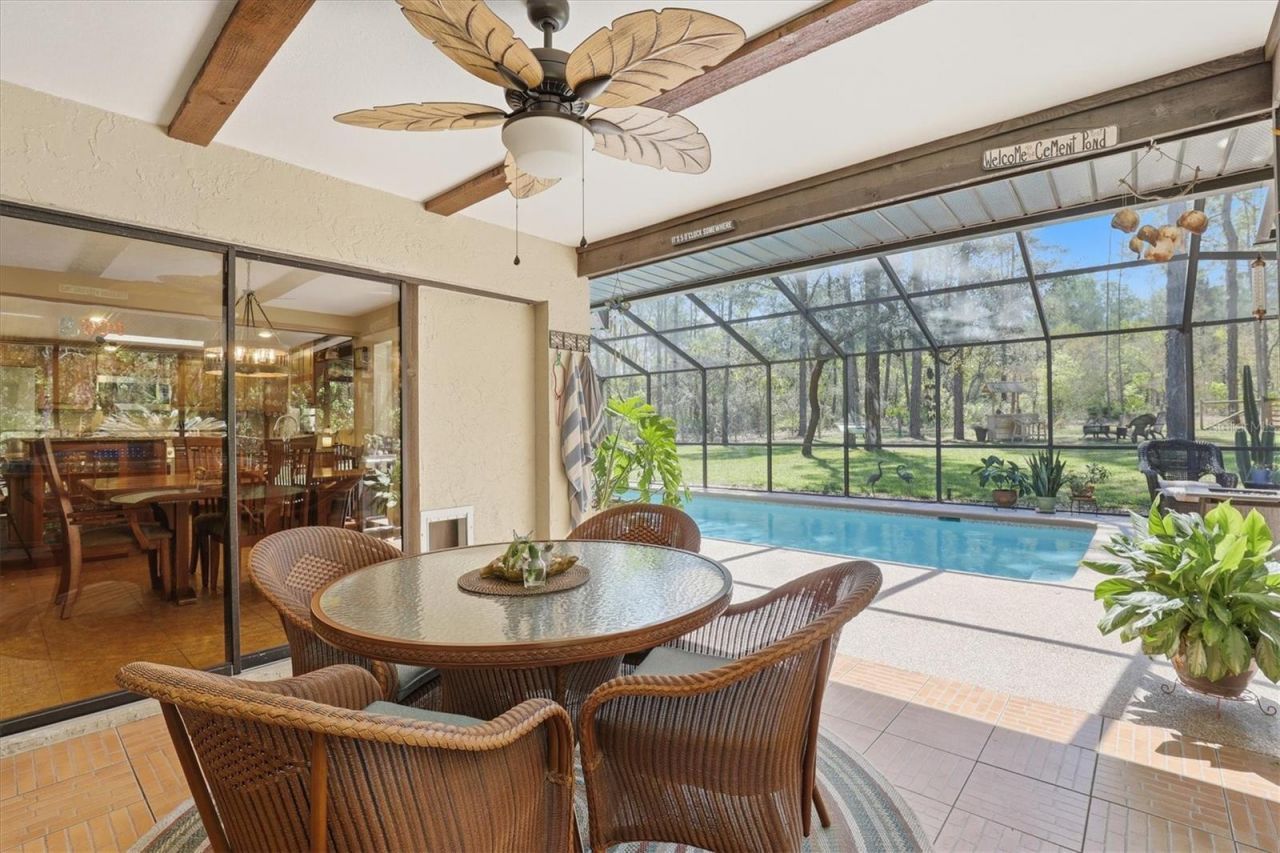 9032 Birmingham Avenue, Weeki Wachee, FL 34613 Photo