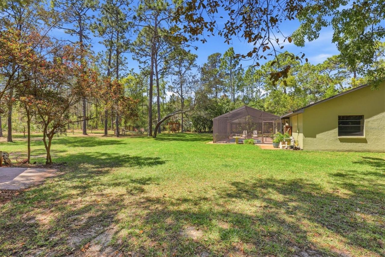 9032 Birmingham Avenue, Weeki Wachee, FL 34613 Photo