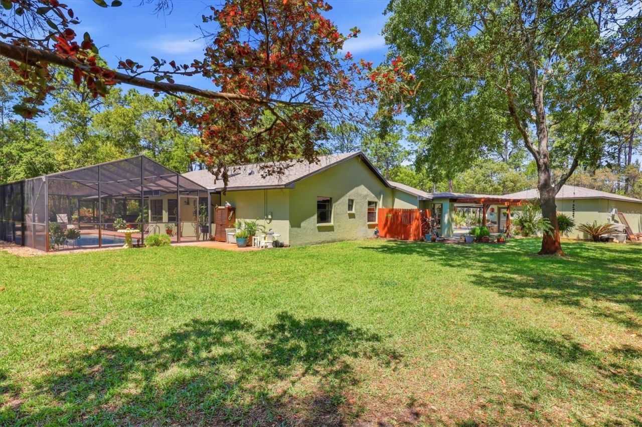 9032 Birmingham Avenue, Weeki Wachee, FL 34613 Photo