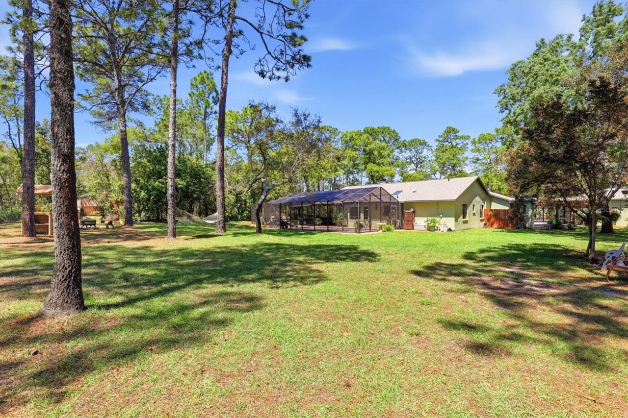 9032 Birmingham Avenue, Weeki Wachee, FL 34613 Photo