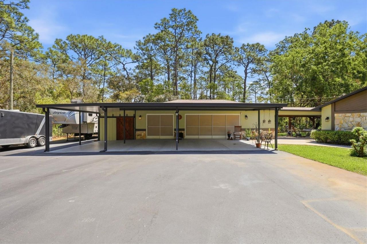9032 Birmingham Avenue, Weeki Wachee, FL 34613 Photo