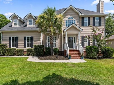 1935 N Smokerise Way, Mount Pleasant, SC 29466