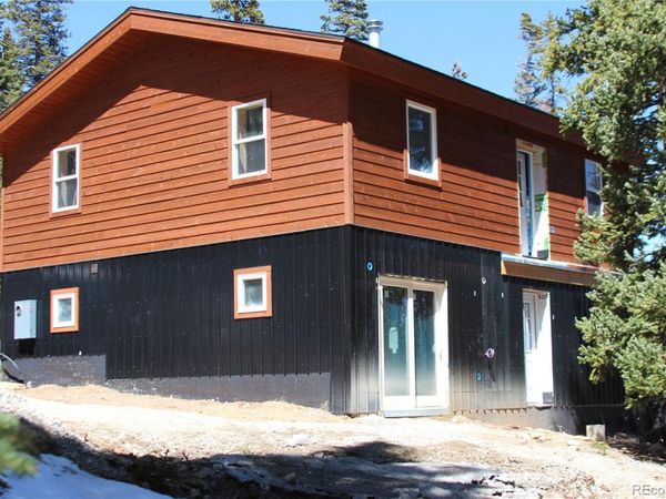 767 Valley Of The Sun Drive , Fairplay, CO 80440