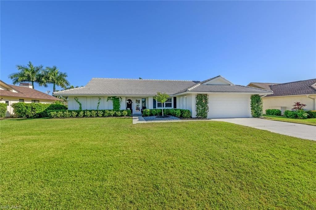 239 Torrey Pines Pt , Naples, FL 34113 Photo