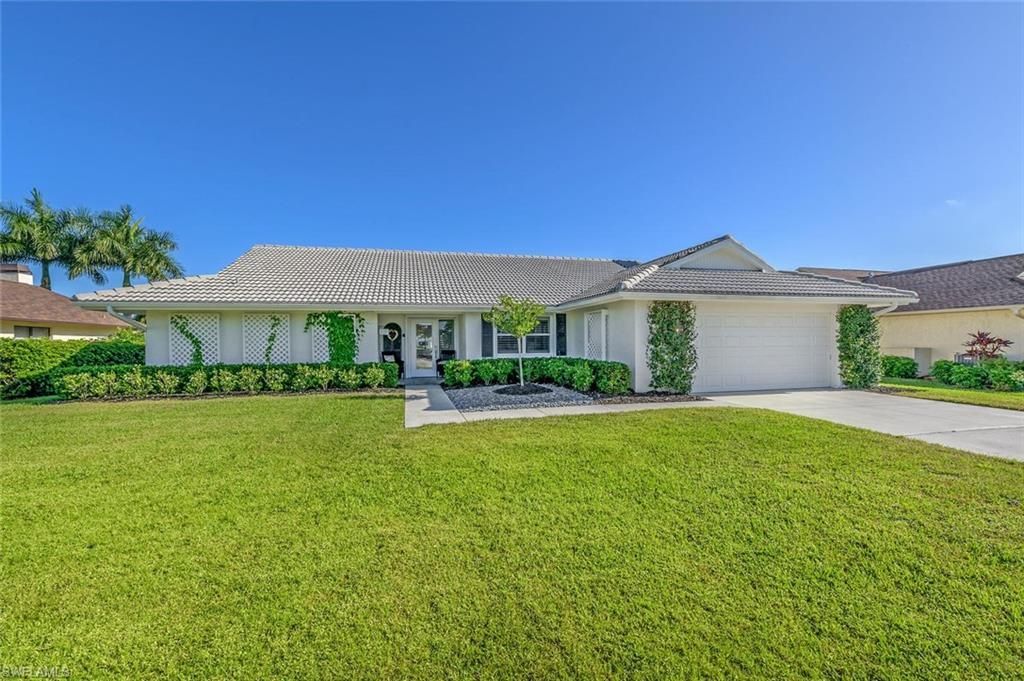 239 Torrey Pines Pt , Naples, FL 34113 Photo