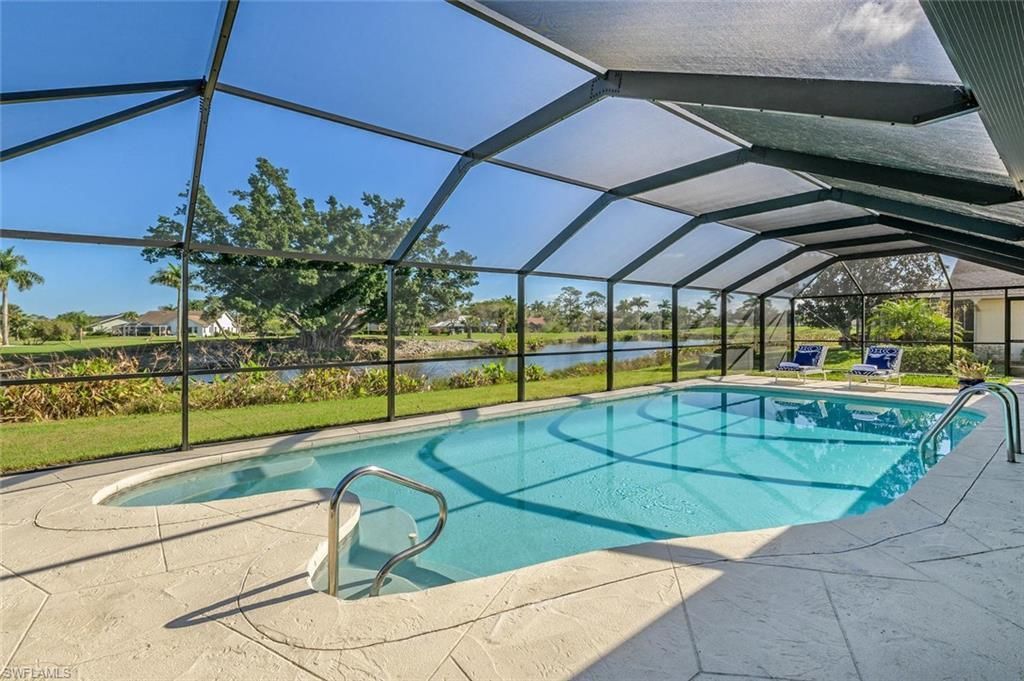 239 Torrey Pines Pt , Naples, FL 34113 Photo