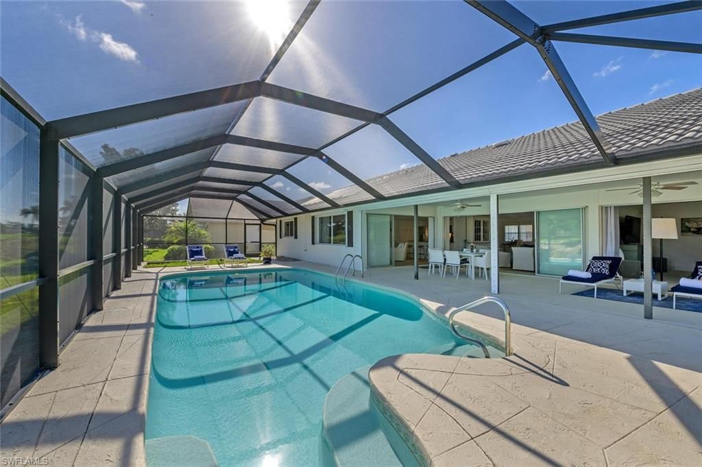 239 Torrey Pines Pt , Naples, FL 34113 Photo