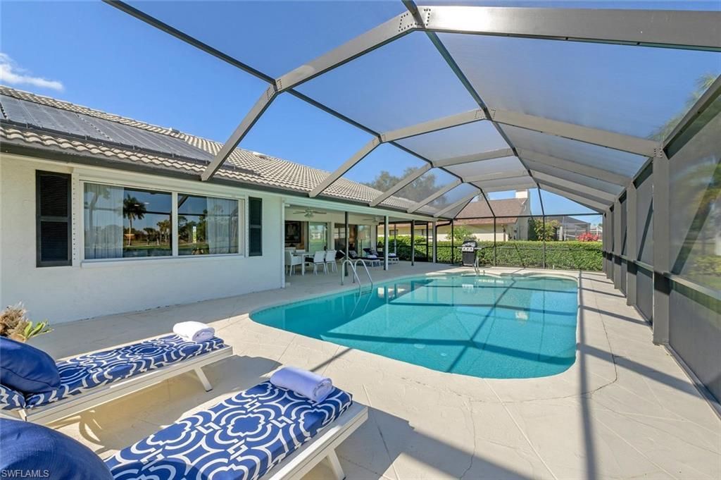 239 Torrey Pines Pt , Naples, FL 34113 Photo