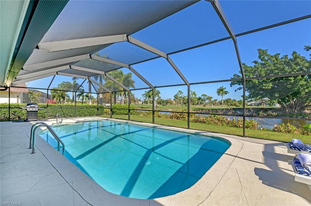 239 Torrey Pines Pt , Naples, FL 34113 Photo