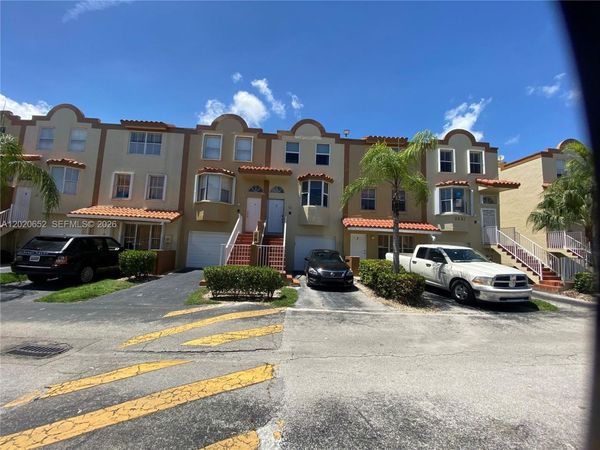 8661 NW 4th Ter, Unit 903, Miami, FL 33126