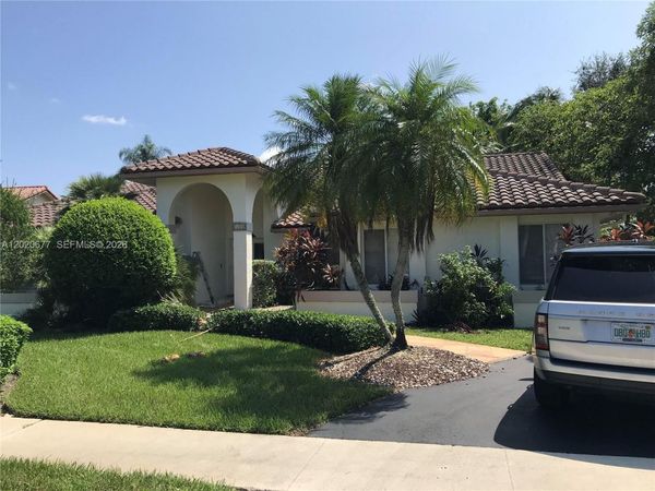 1200 NW 101st Ave , Plantation, FL 33322