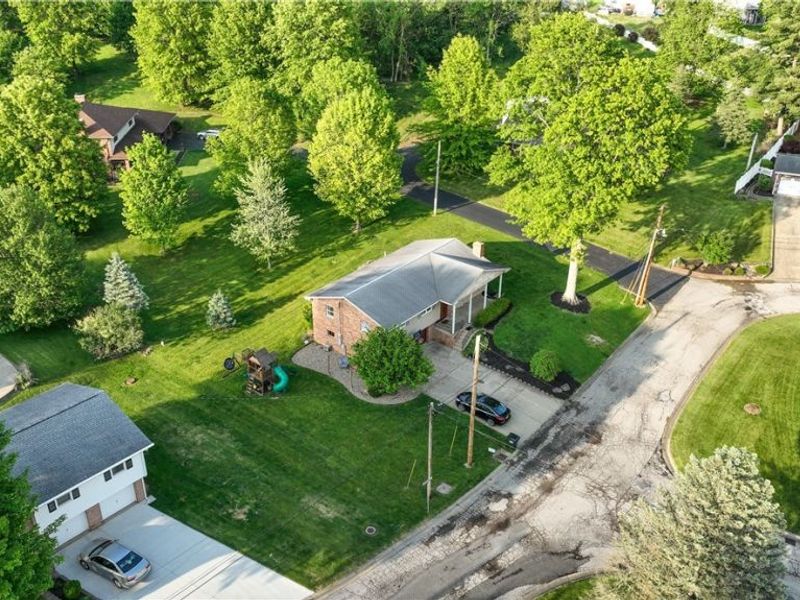116 Carroll Drive, Saint Clairsville, OH 43950 Photo 6