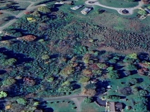 County Rd 55 , Coshocton, OH 43812
